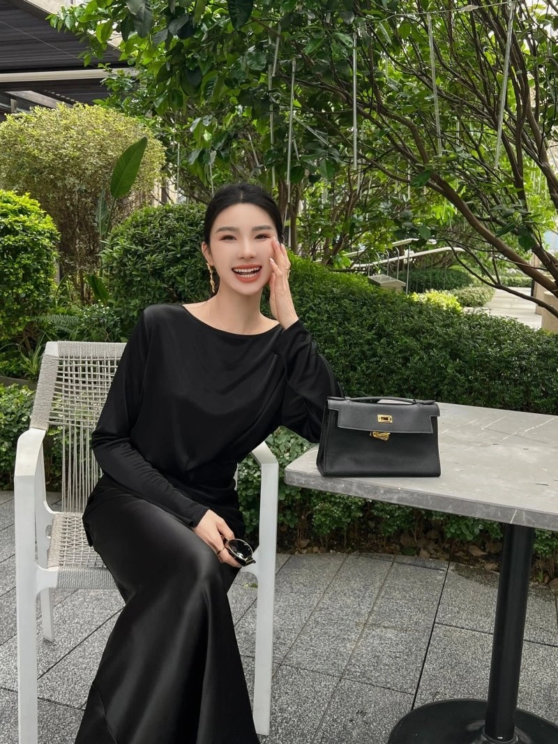 Cozy Christian Dior Dress 113298