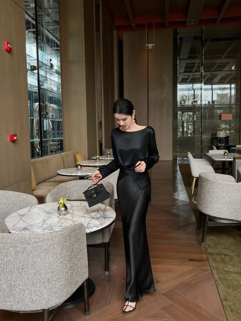 Cozy Christian Dior Dress 113298