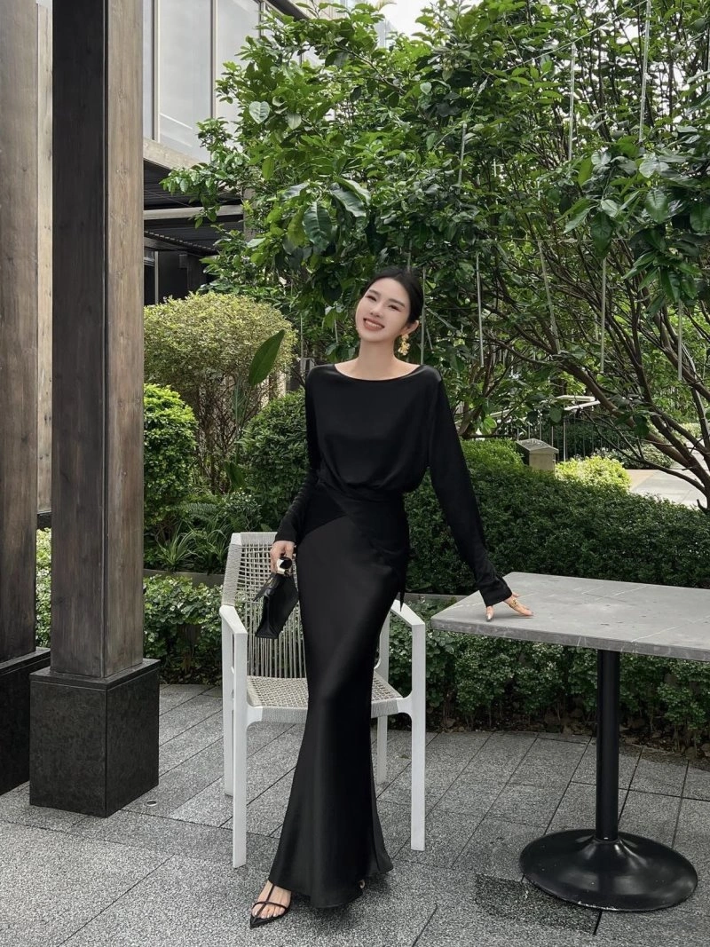 Cozy Christian Dior Dress 113298