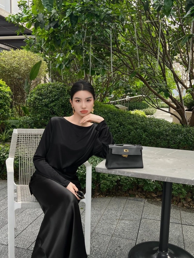 Cozy Christian Dior Dress 113298