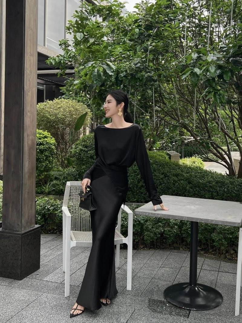 Cozy Christian Dior Dress 113298
