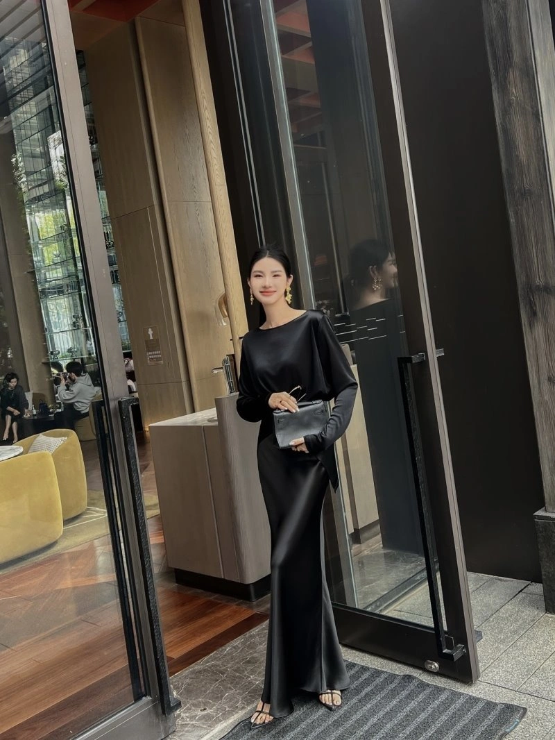 Cozy Christian Dior Dress 113298