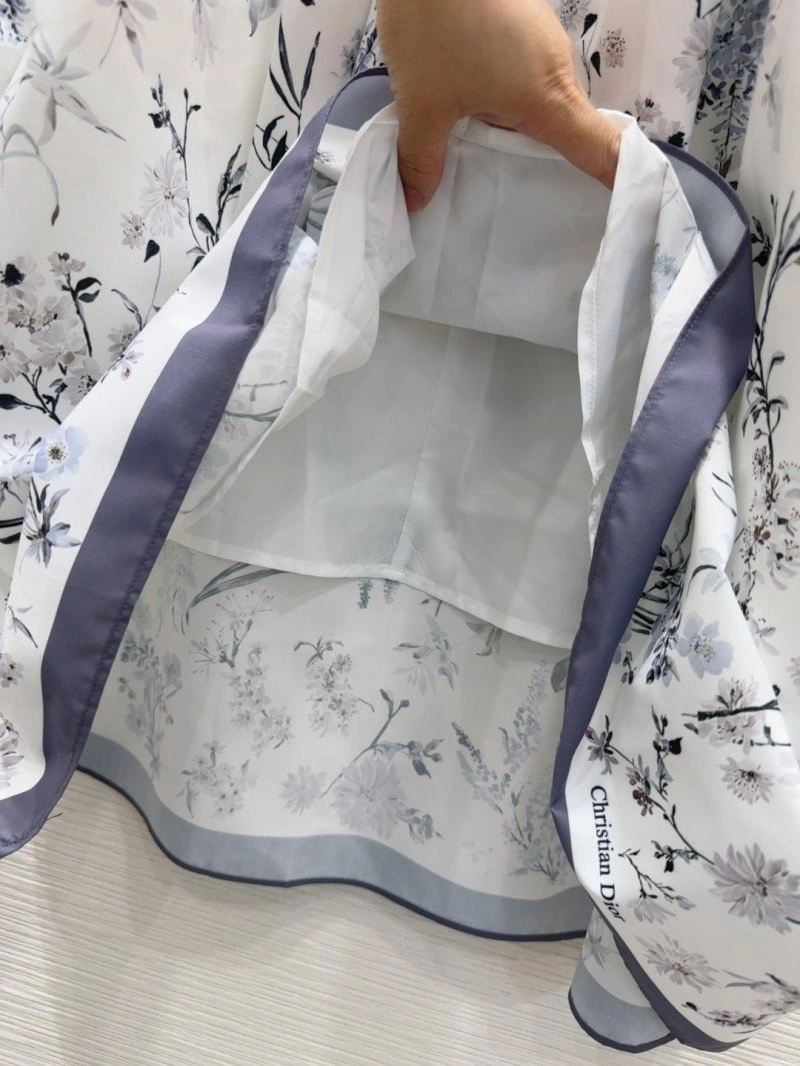 Reliable Christian Dior Dress 113299