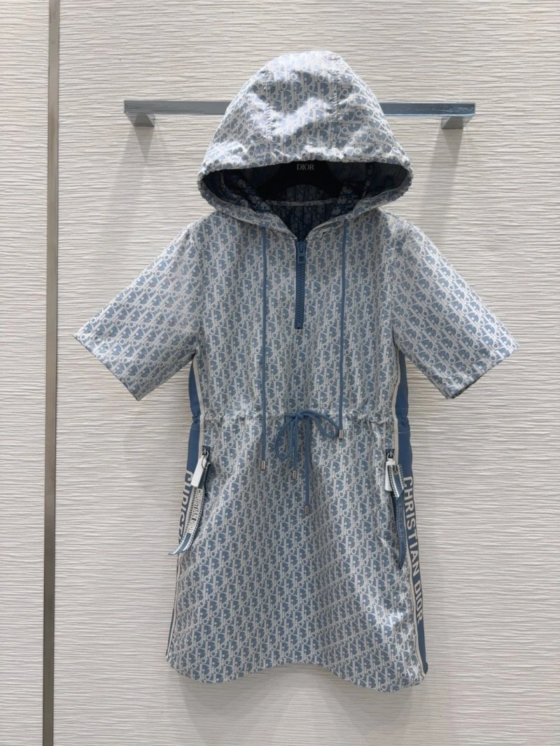 EasyCare Christian Dior Dress 113301
