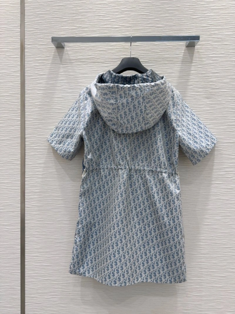 EasyCare Christian Dior Dress 113301