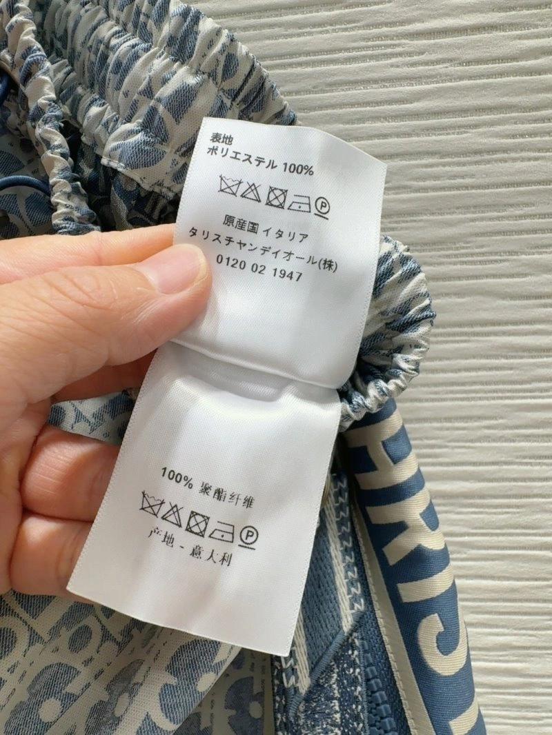 Classic Christian Dior Dress 113302