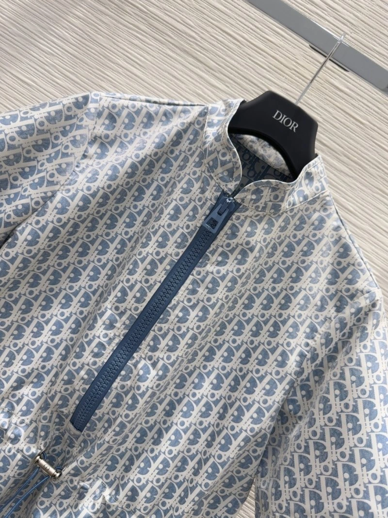 WrinkleFree Christian Dior Dress 113318
