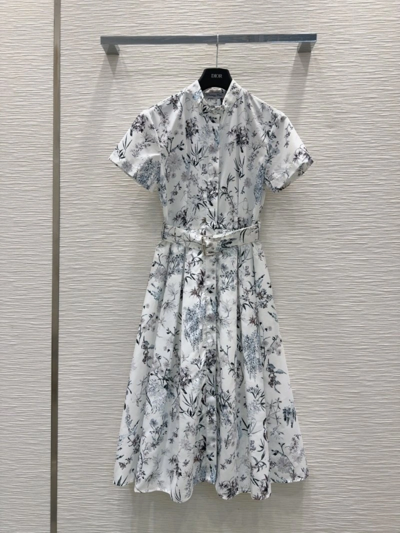 Unique Christian Dior Dress 113293
