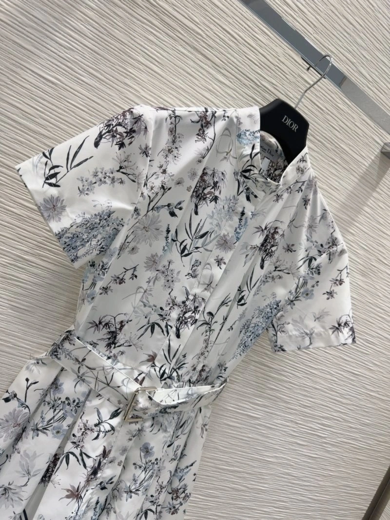 Unique Christian Dior Dress 113293