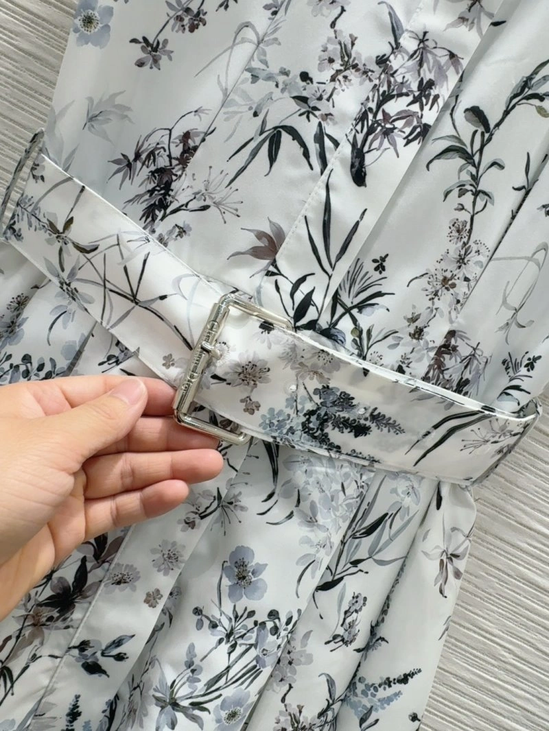 Unique Christian Dior Dress 113293