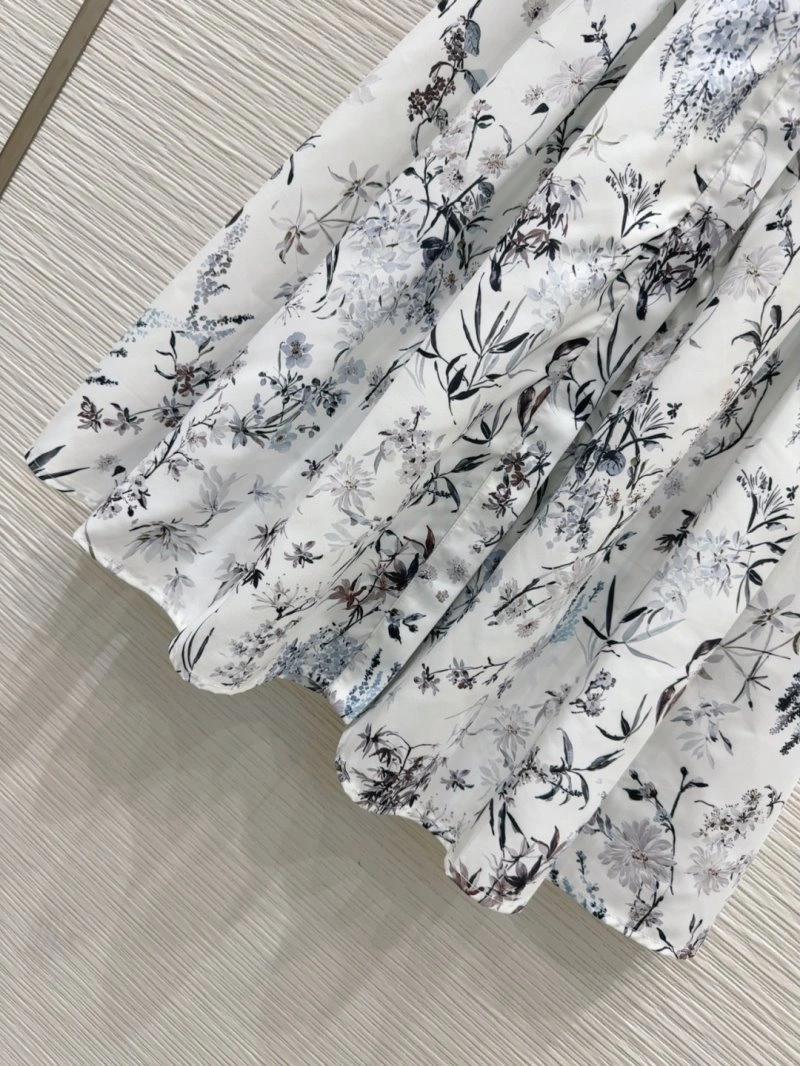 Unique Christian Dior Dress 113293
