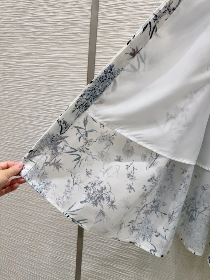 Unique Christian Dior Dress 113293