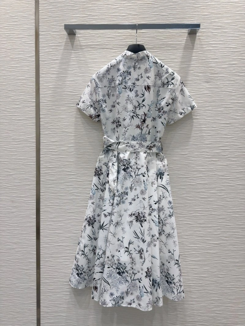 Unique Christian Dior Dress 113293
