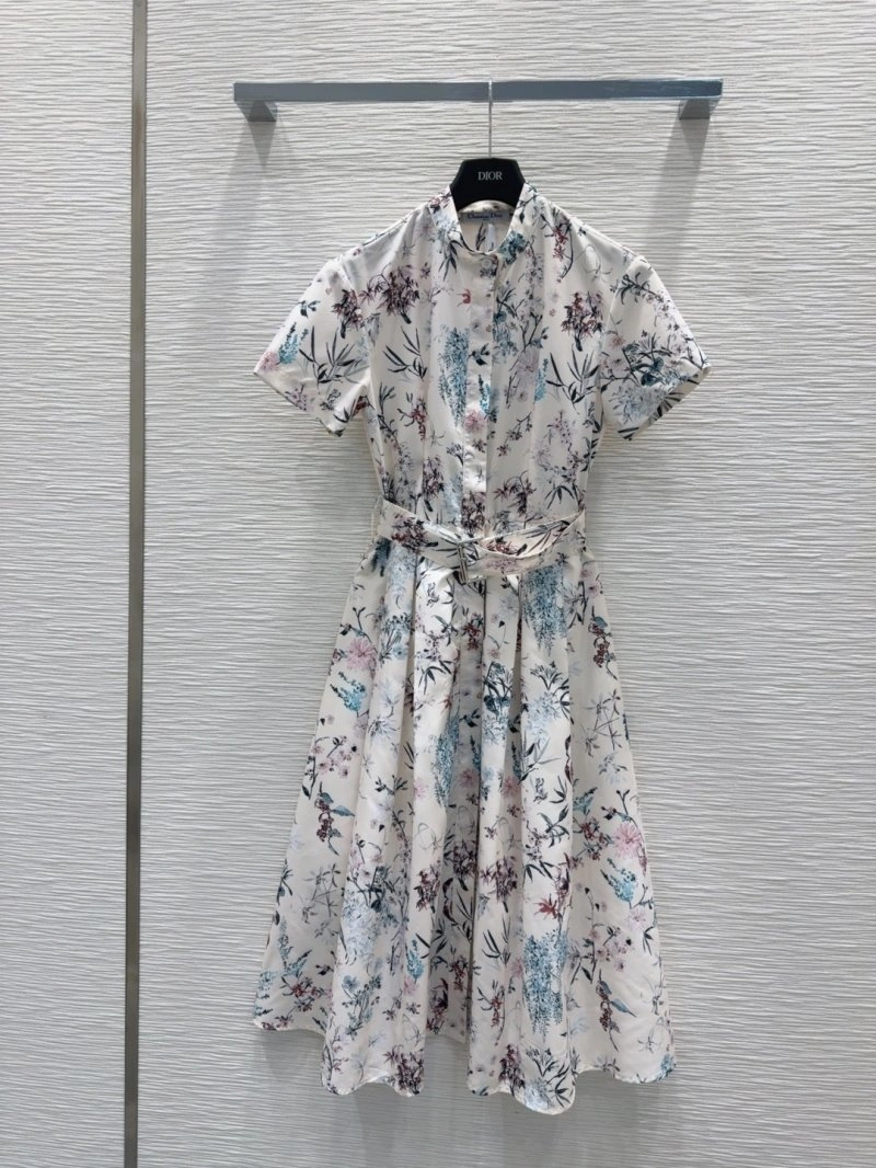 Christian Dior Dress ZeroBulk 113295