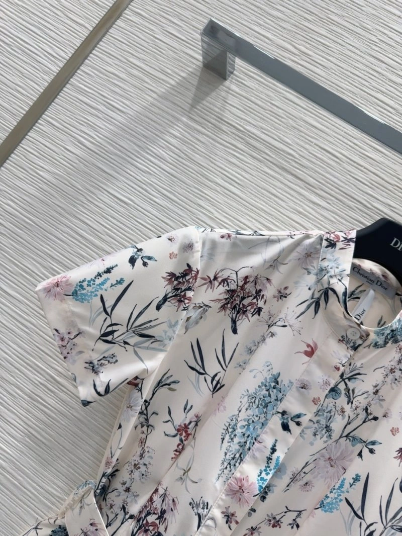 Christian Dior Dress ZeroBulk 113295