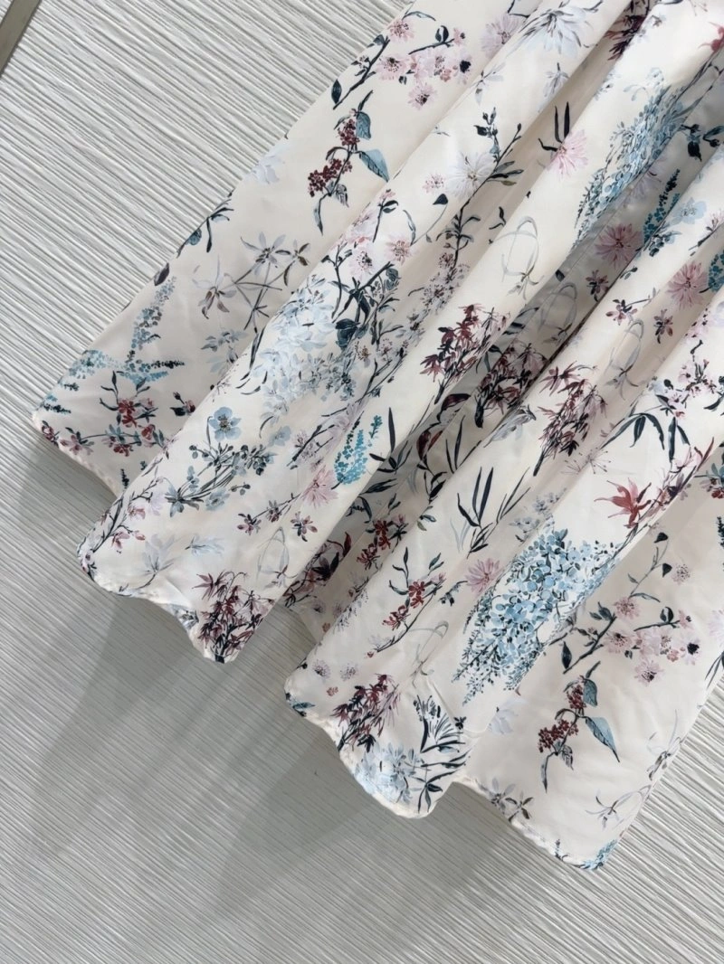 Christian Dior Dress ZeroBulk 113295
