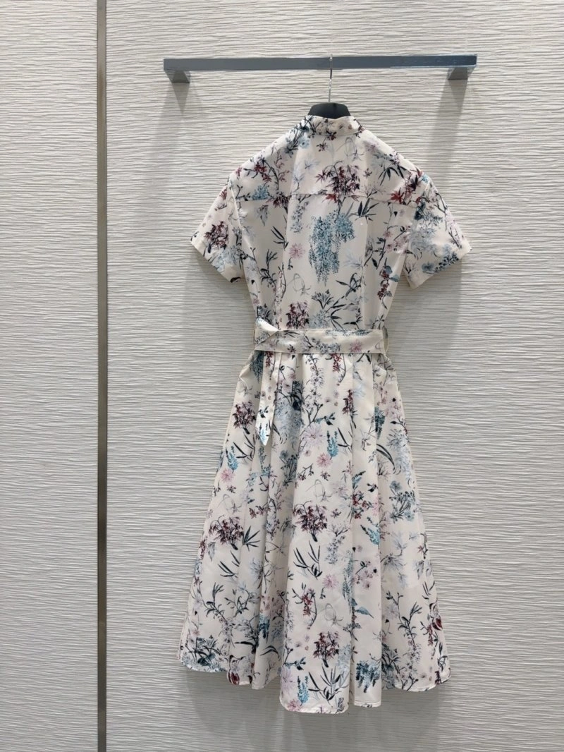 Christian Dior Dress ZeroBulk 113295