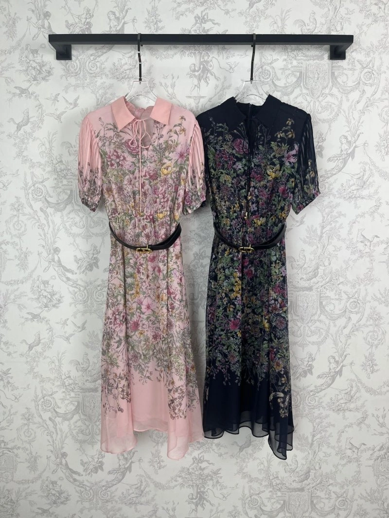 SmoothTexture Christian Dior Dress 113297