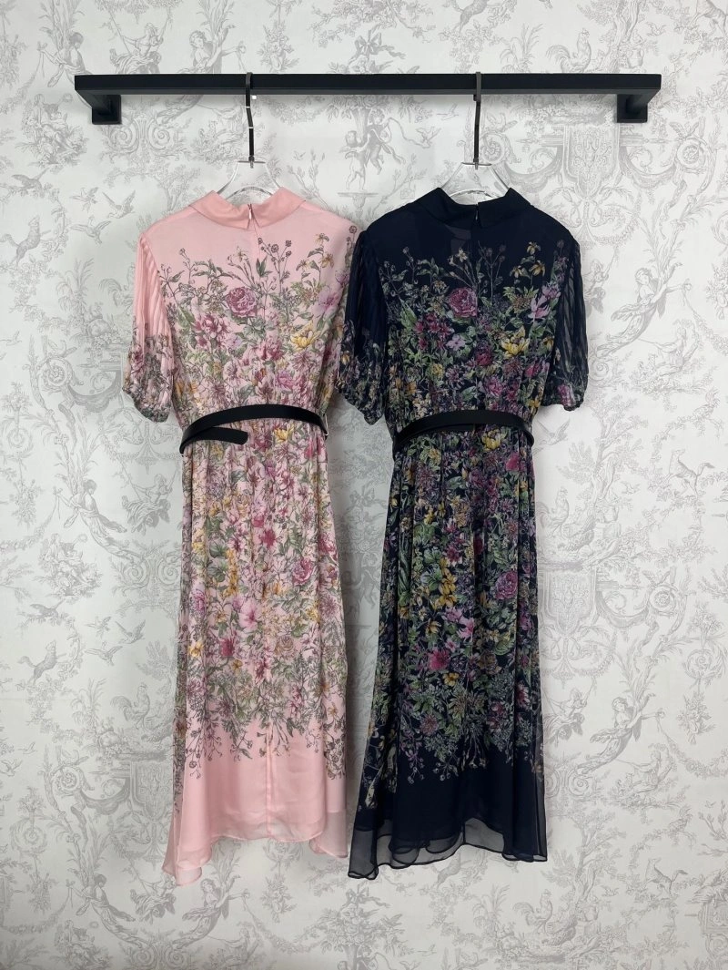 SmoothTexture Christian Dior Dress 113297