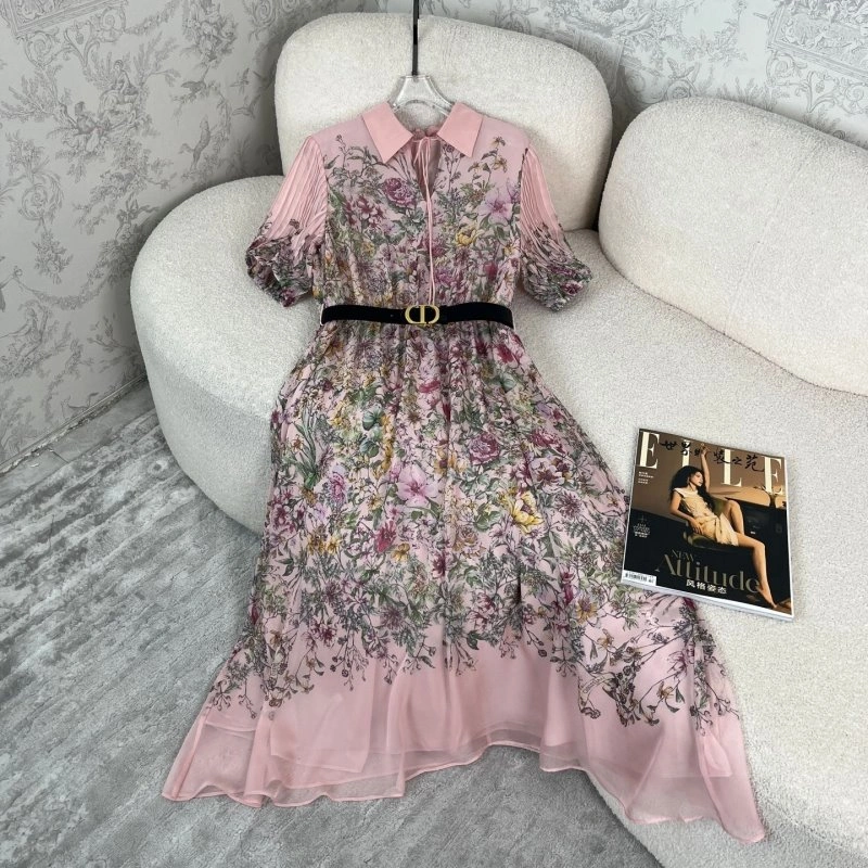 SmoothTexture Christian Dior Dress 113297