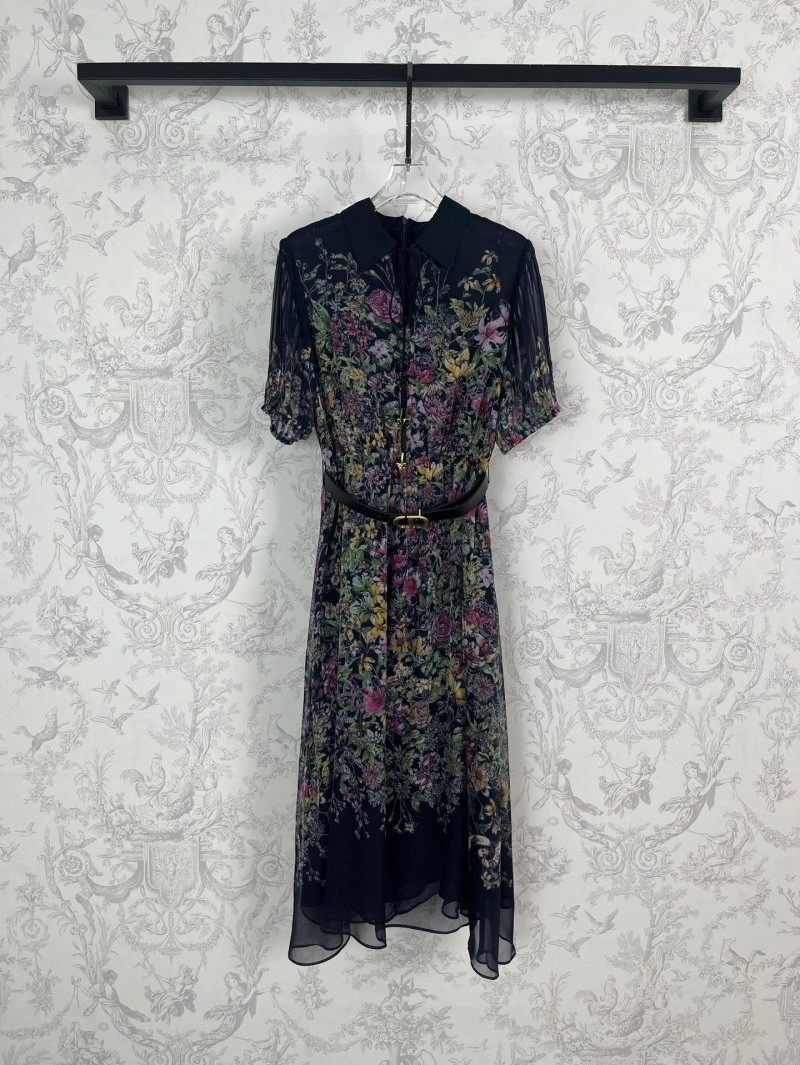 SmoothTexture Christian Dior Dress 113297