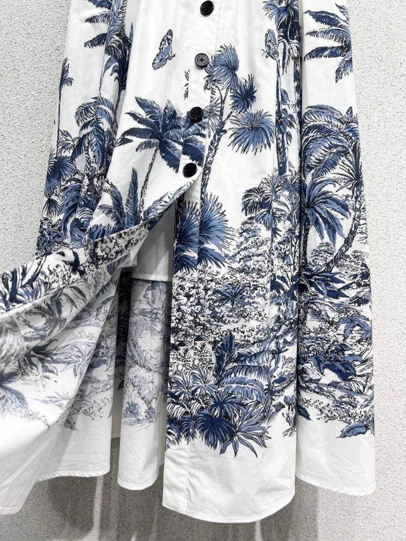 StreetReady Christian Dior Dress 113300