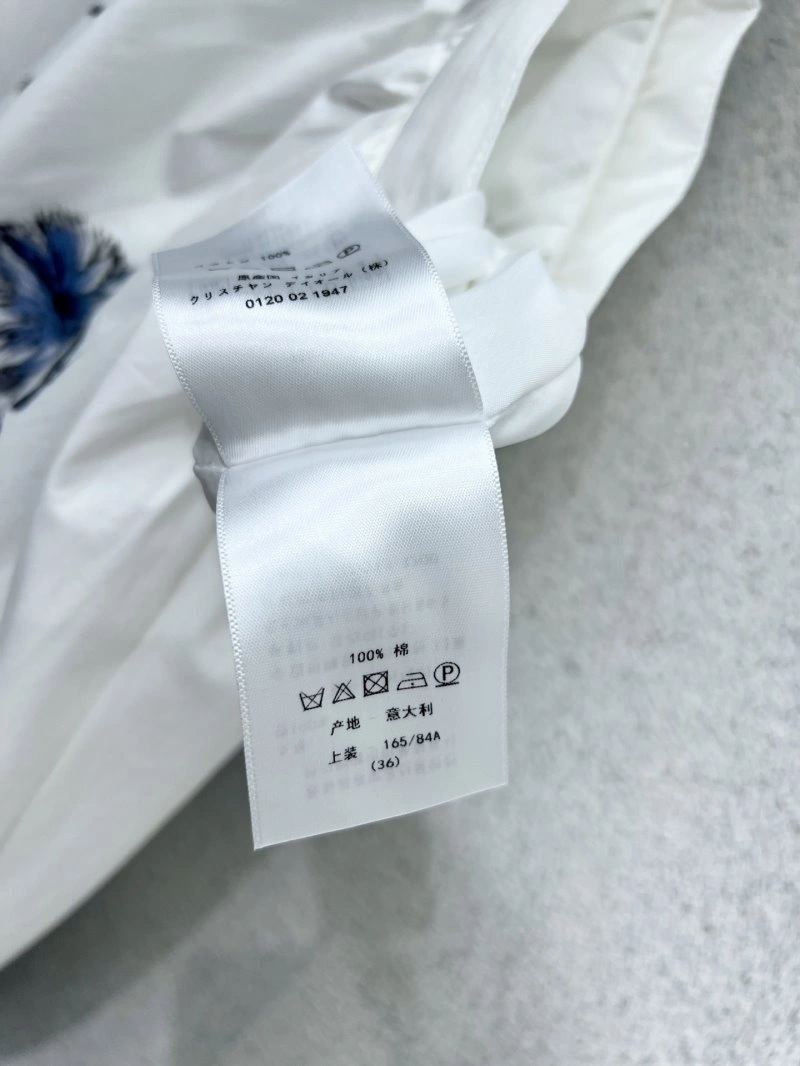 StreetReady Christian Dior Dress 113300