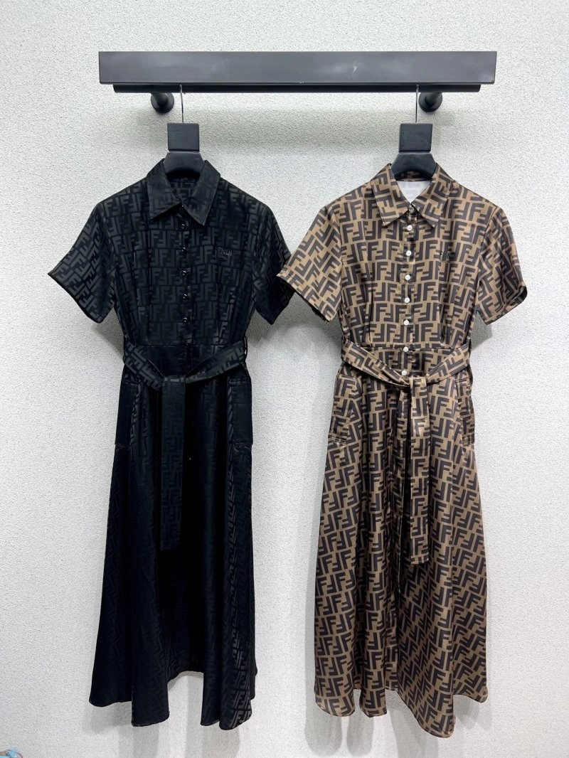 Resilient Christian Dior Dress 113306