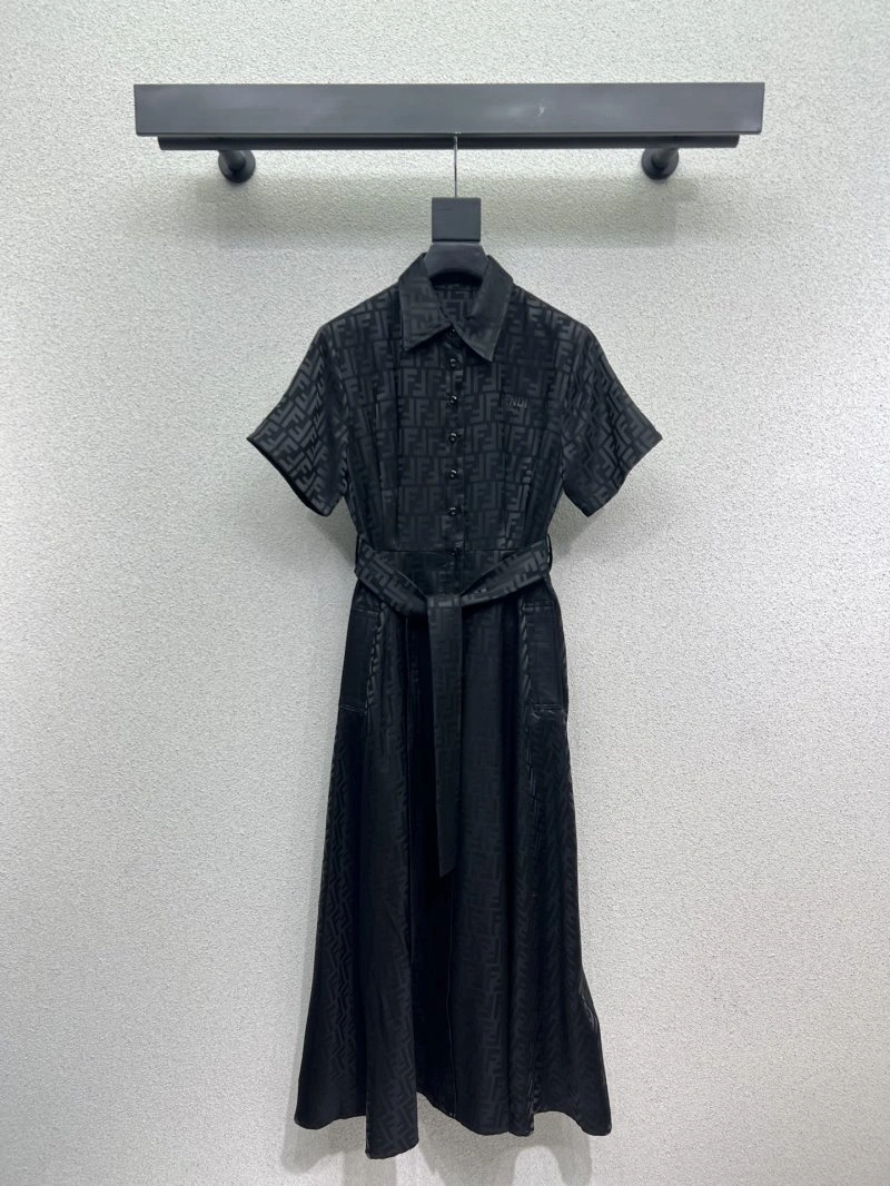 Resilient Christian Dior Dress 113306