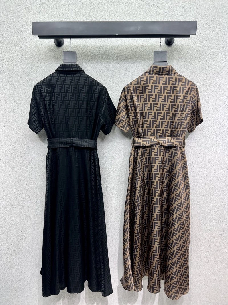 Resilient Christian Dior Dress 113306