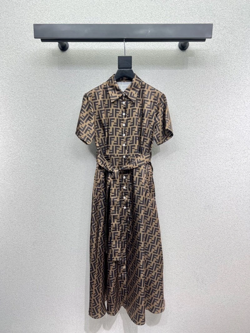 Sleek Christian Dior Dress 113285