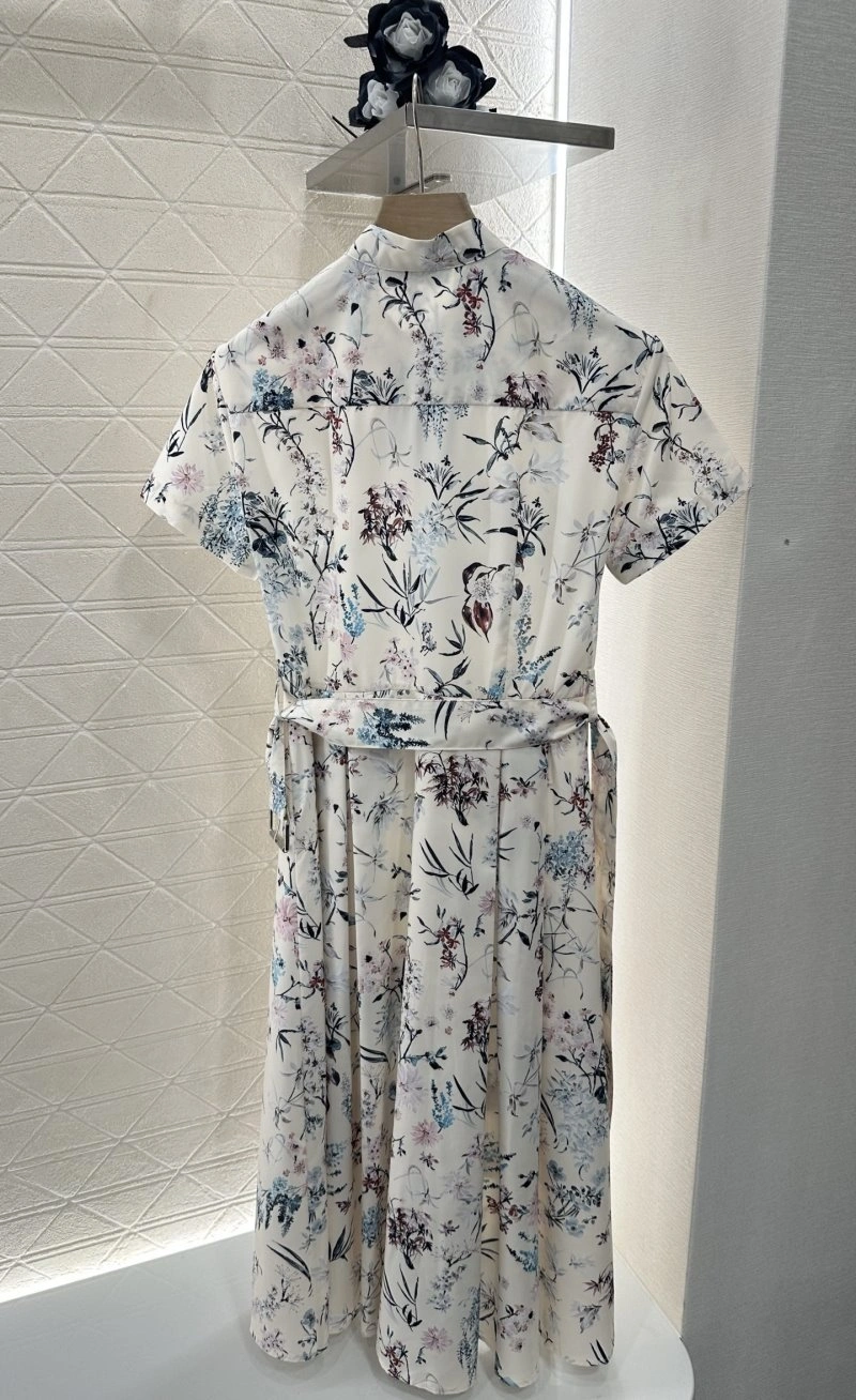 Seasonal Christian Dior Dress 113311