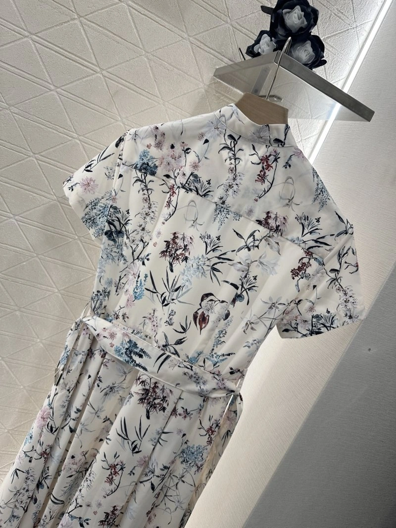 Seasonal Christian Dior Dress 113311
