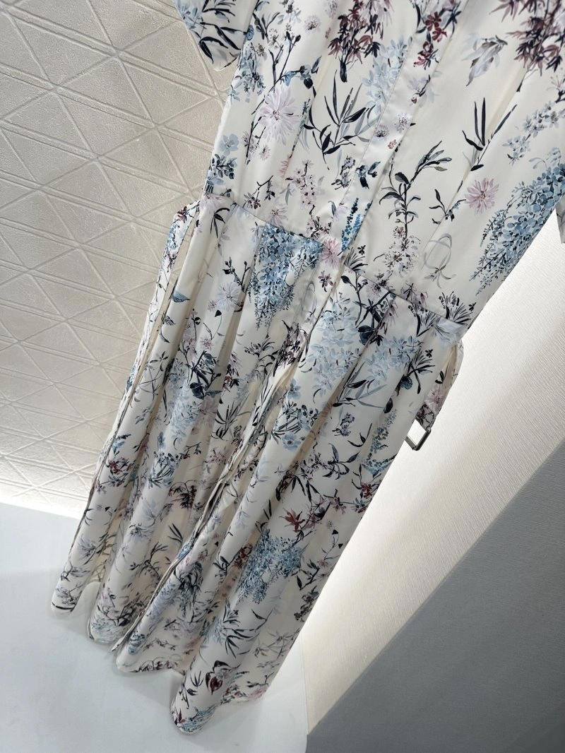 Seasonal Christian Dior Dress 113311