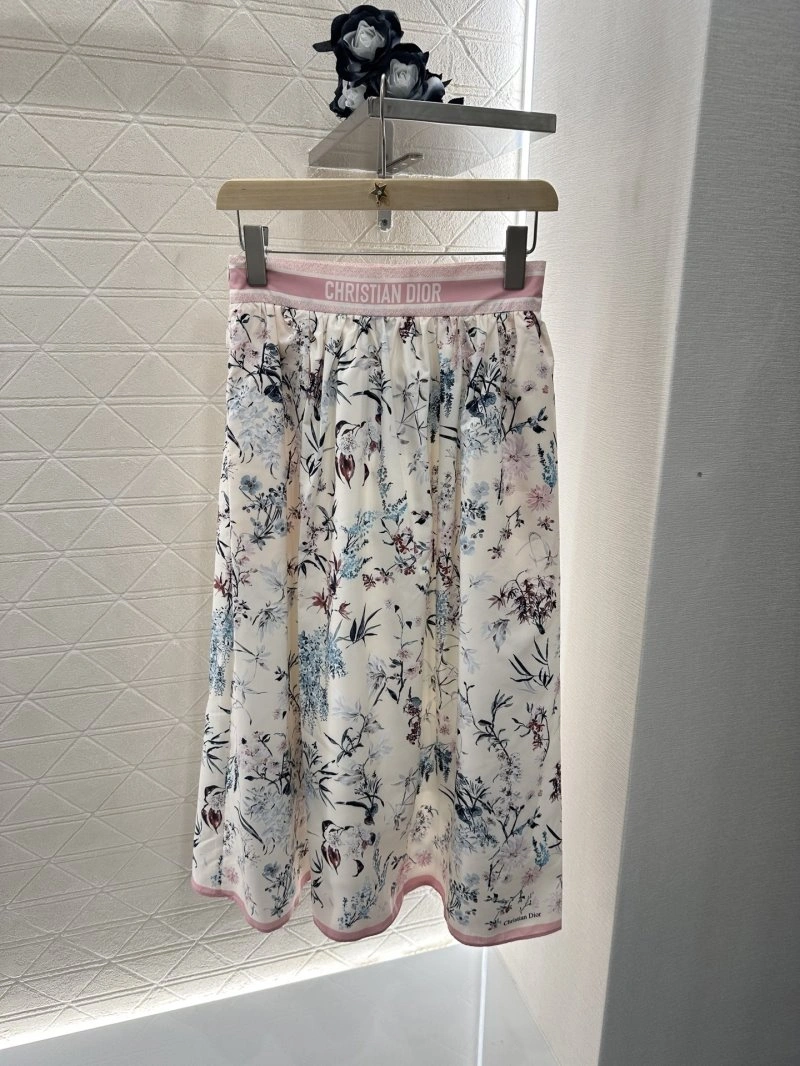 Christian Dior Dress WrinkleFree 113305