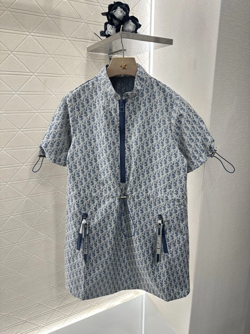 WaterResistant Christian Dior Dress 113304
