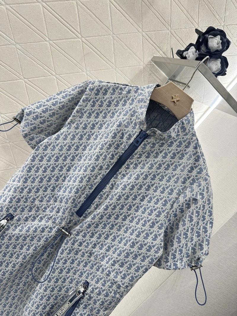 WaterResistant Christian Dior Dress 113304