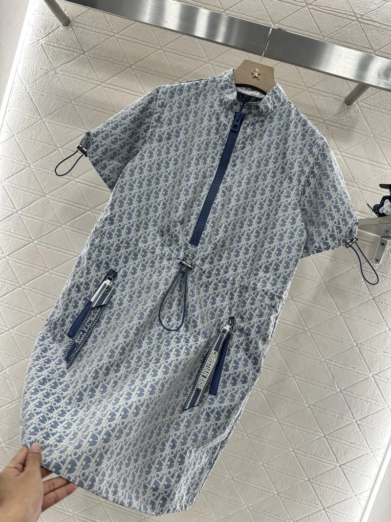 WaterResistant Christian Dior Dress 113304