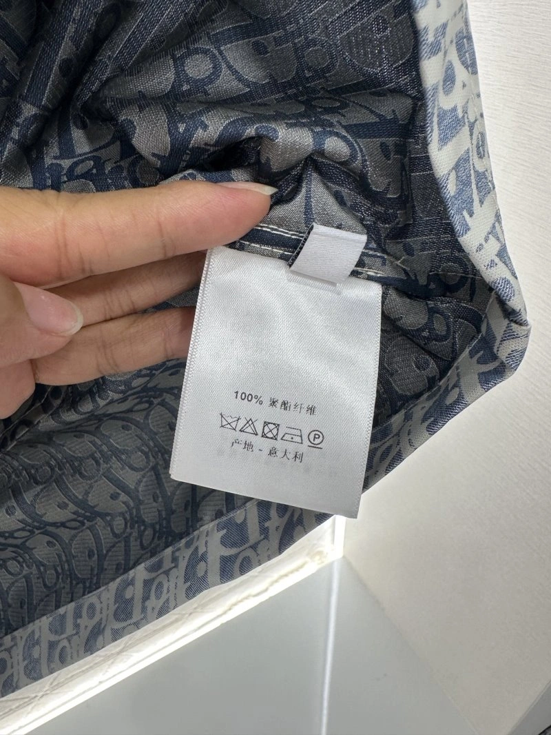 WaterResistant Christian Dior Dress 113304