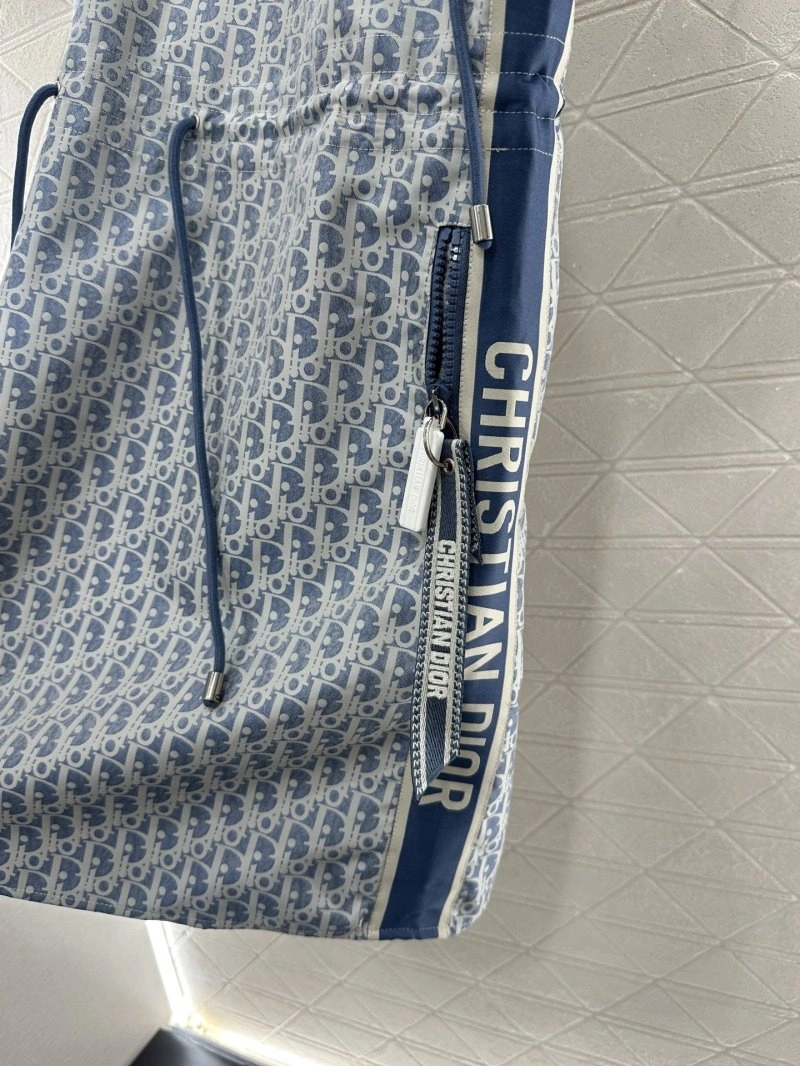 Breathable Christian Dior Dress 113314