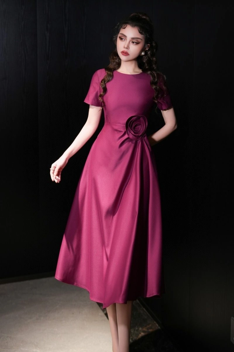 TravelReady Christian Dior Dress 113315