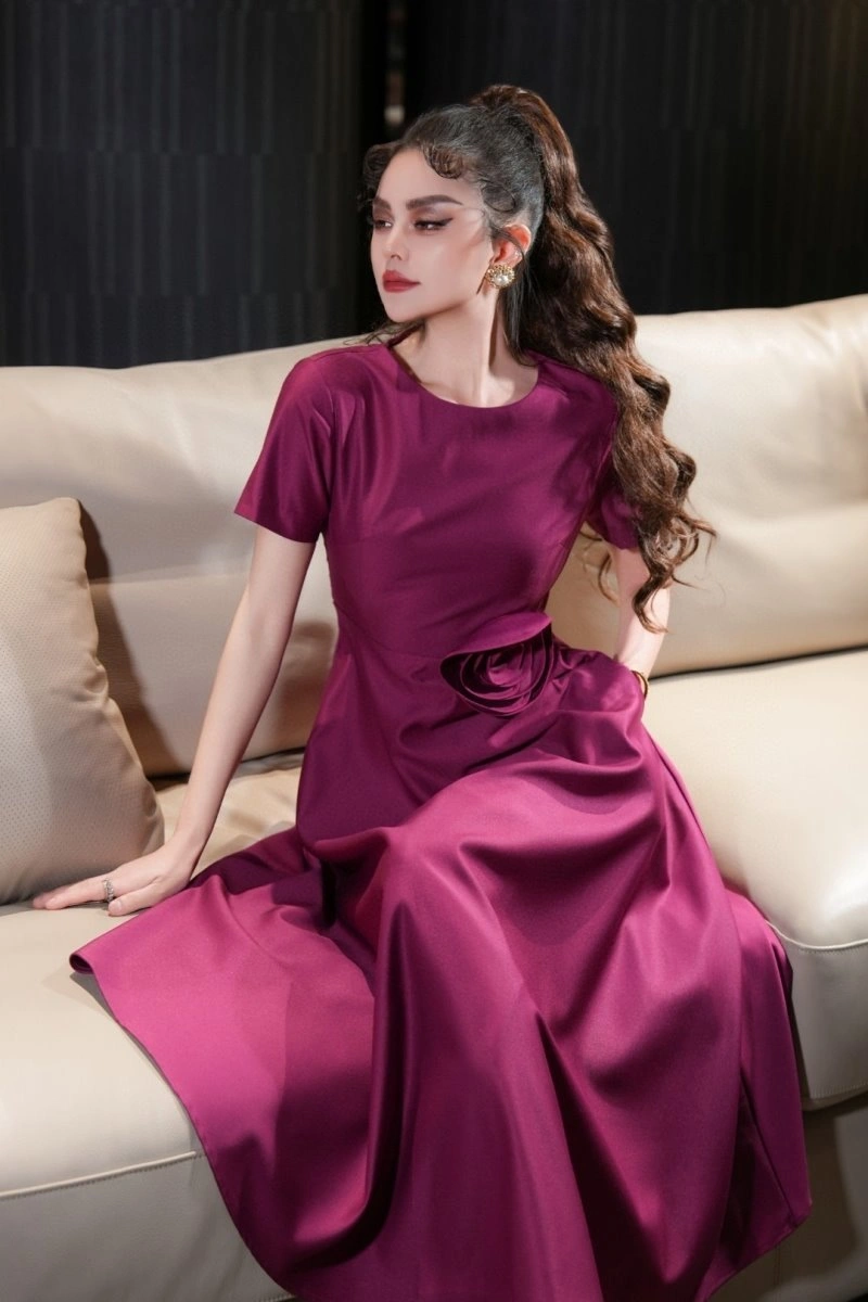 TravelReady Christian Dior Dress 113315