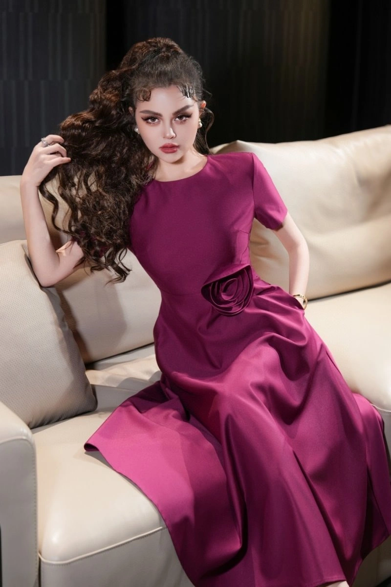 TravelReady Christian Dior Dress 113315