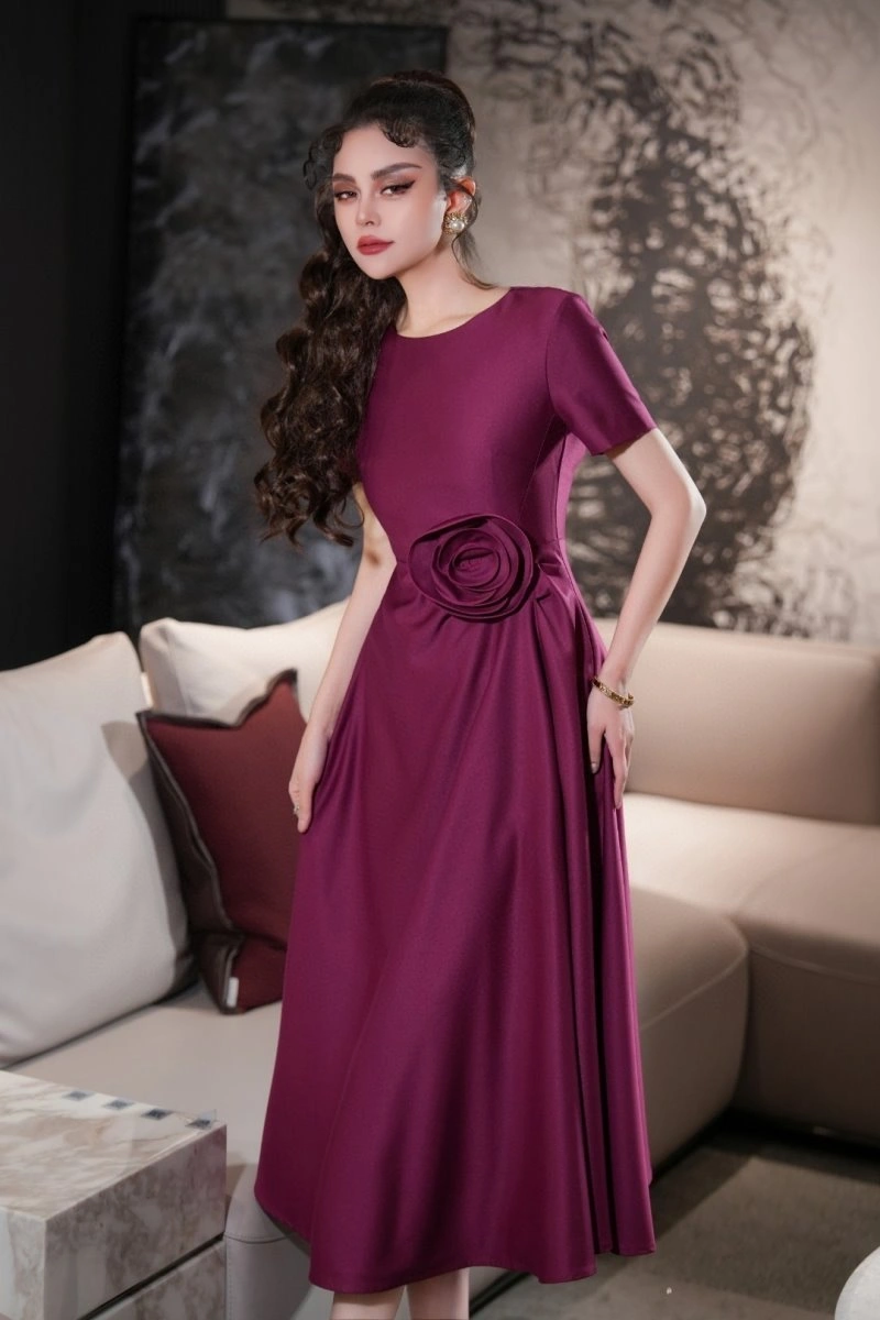TravelReady Christian Dior Dress 113315