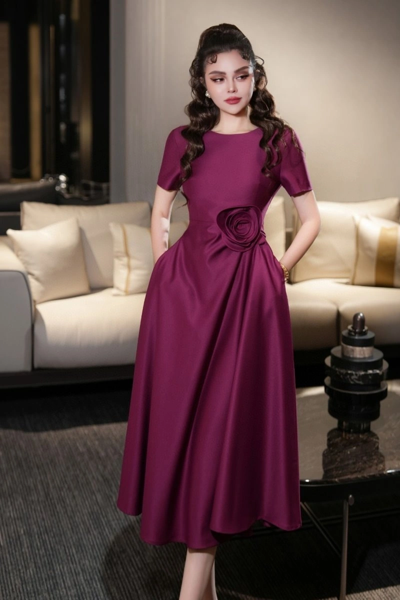 TravelReady Christian Dior Dress 113315