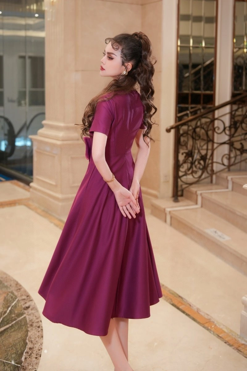 TravelReady Christian Dior Dress 113315