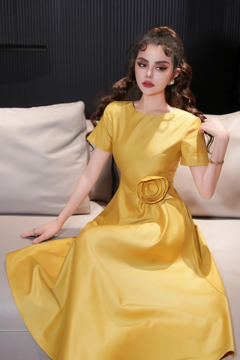 AllSeason Christian Dior Dress 113287