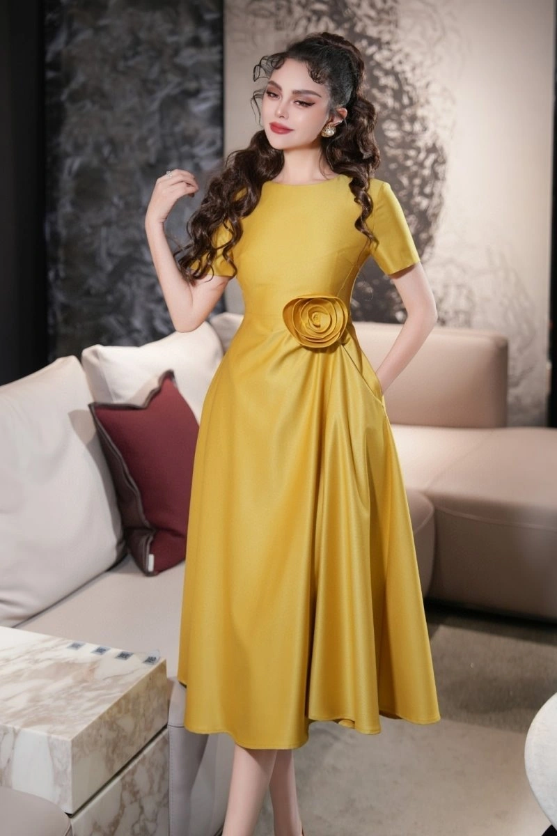 AllSeason Christian Dior Dress 113287