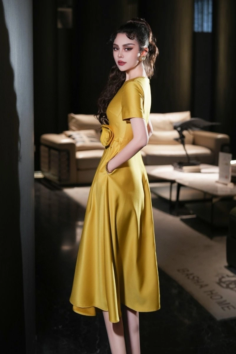 AllSeason Christian Dior Dress 113287