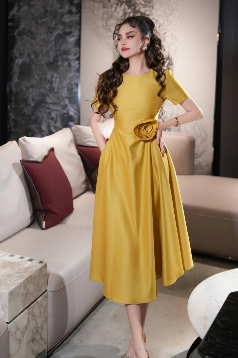 AllSeason Christian Dior Dress 113287